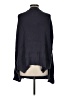 Carly Jean 100% Cotton Blue Pullover Sweater Size S - photo 2