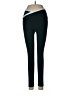 Beyond Yoga Color Block Black Active Pants Size M - photo 1
