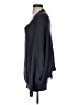 Carly Jean 100% Cotton Blue Pullover Sweater Size S - photo 5