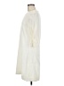Goat 100% Wool Ivory Casual Dress Size 6 - photo 5