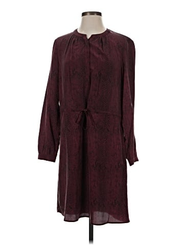 Rails Casual Dress (view 1)