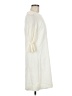 Goat 100% Wool Ivory Casual Dress Size 6 - photo 4