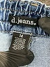 d.jeans Blue Jeans Size 14 - photo 7