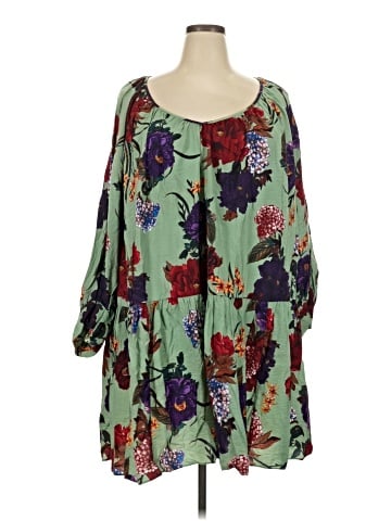 H&M Casual Dress (view 1)