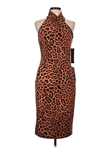 RACHEL Rachel Roy Cocktail Dress (view 1)