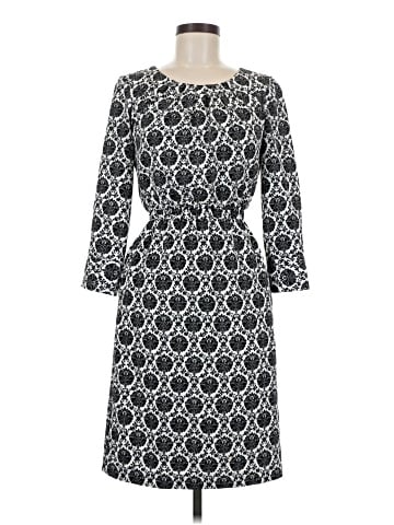 Downeast Casual Dress (view 1)