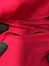 Ann Taylor LOFT Red Sleeveless Blouse Size M - photo 8