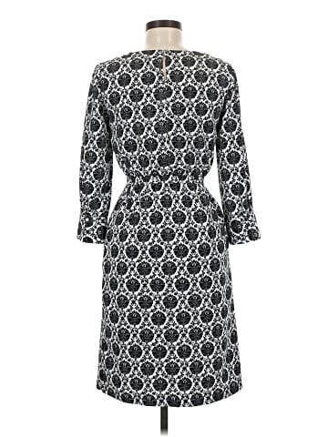 Downeast Casual Dress (view 2)