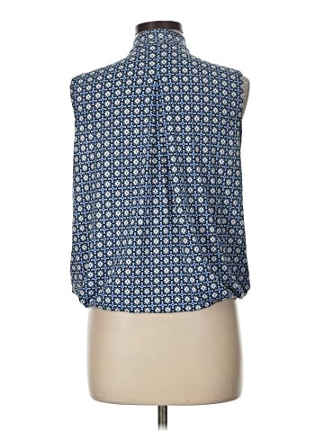 Max Studio Sleeveless Blouse (view 2)
