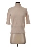 Bailey 44 Tan Turtleneck Sweater Size S - photo 1