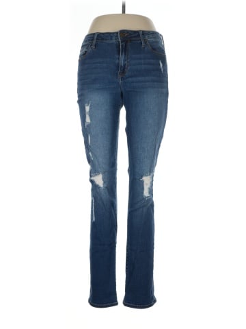 CALVIN KLEIN JEANS Jeans (view 1)