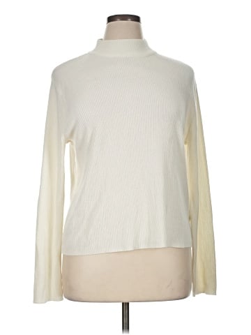 Requirements Turtleneck Sweater (view 1)