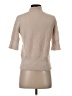 Bailey 44 Tan Turtleneck Sweater Size S - photo 2