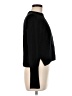 Autumn Cashmere 100% Cashmere Black Cashmere Pullover Sweater Size M - photo 4
