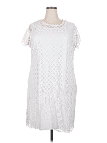 Isaac Mizrahi LIVE! Casual Dress (view 1)