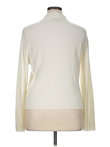 Requirements Turtleneck Sweater (view 2)