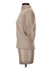Bailey 44 Tan Turtleneck Sweater Size S - photo 5