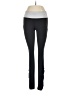 Lululemon Athletica Gray Black Active Pants Size S (estimated) - photo 1