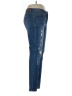 CALVIN KLEIN JEANS Blue Jeans Size 31 waist - photo 4