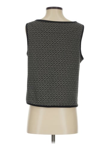 Max Studio Sleeveless Top (view 2)