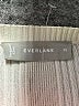 Everlane Ivory Cardigan Size XS - photo 7