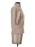 Bailey 44 Tan Turtleneck Sweater Size S - photo 4