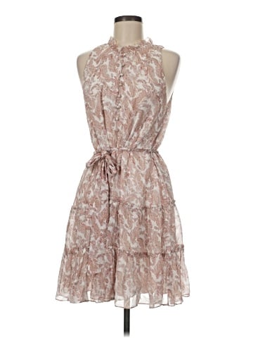 Intermix Cocktail Dress (view 1)