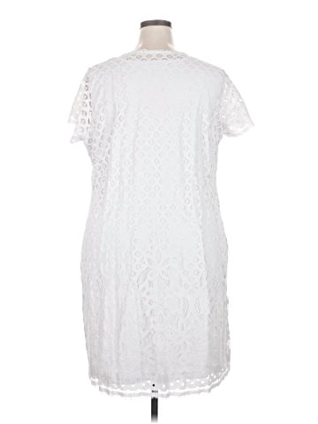 Isaac Mizrahi LIVE! Casual Dress (view 2)