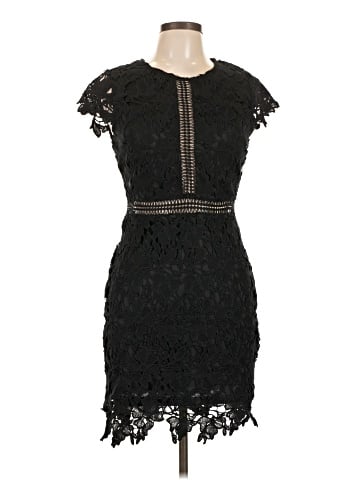 Main Strip Cocktail Dress (view 1)