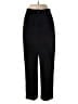Talbots Black Casual Pants Size 12 Petite - photo 1