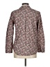 Boden 100% Cotton Paisley Red Long Sleeve Button-Down Shirt Size 8 (petite) - photo 2