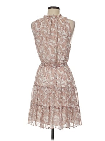 Intermix Cocktail Dress (view 2)