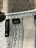 New Directions Blue Long Sleeve Blouse Size L - photo 7