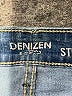Denizen from Levi's Blue Jeans Size 28 waist - photo 7
