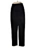 Talbots Black Casual Pants Size 12 Petite - photo 2