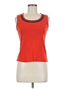 Rafaella Sleeveless Top (view 1)