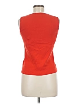 Rafaella Sleeveless Top (view 2)