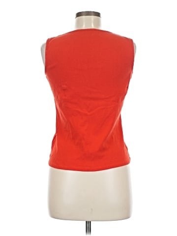 Rafaella Sleeveless Top (view 2)