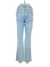 Universal Thread Color Block Blue Jeans Size 28 waist - photo 2