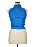 Assorted Brands Blue Tank Top Size XL - photo 1