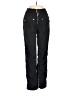 The Kooples Black Casual Pants Size EU 32 / US 2 - photo 1