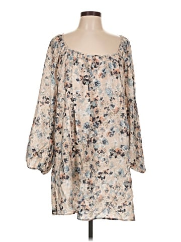H&M Casual Dress (view 1)