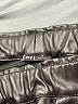 Very J Black Cargo Pants Size S - photo 7