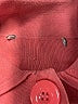 Unbranded 100% Silk Pink Silk Cardigan Size M - photo 4