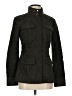 Nordstrom Signature 100% Polyester Green Jacket Size S - photo 1