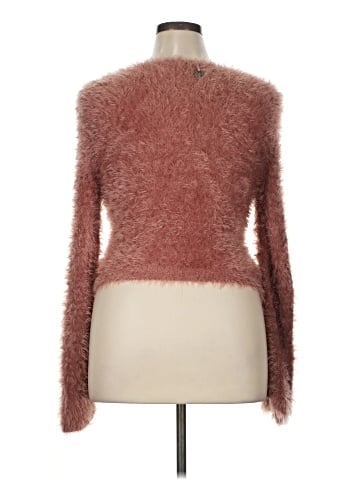 Save The Queen Cardigan (view 2)