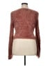 Save The Queen Pink Cardigan Size XL - photo 2