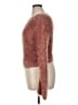 Save The Queen Pink Cardigan Size XL - photo 5