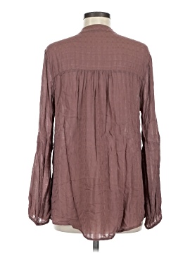 Forever 21 Long Sleeve Blouse (view 2)