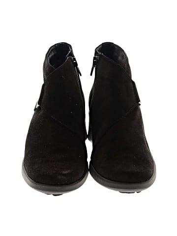 AQUATALIA Ankle Boots (view 2)